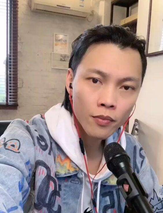 ”卢大雨买了爆款歌却买不回人生麻将胡了事业一败涂地“广东雨神(图13)