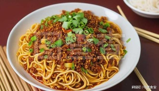 四川食文化：担担面麻将胡了电子游戏