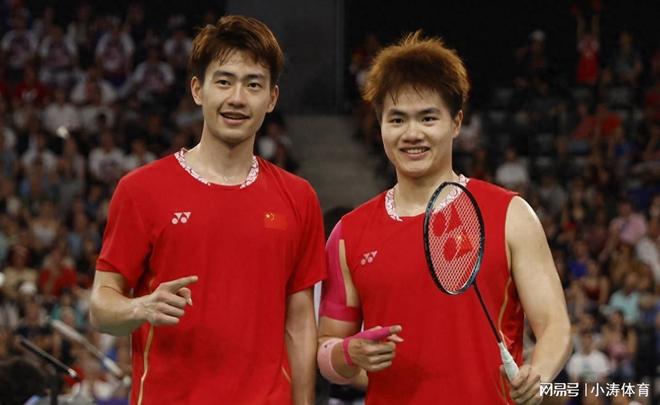 炉！梁王0-2不敌韩国组合 国羽全军覆没PG麻将胡了试玩新加坡公开赛：男双4强出(图3)