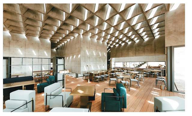 ”网红餐厅该如何破局?麻将胡了“冰火两重天(图3) ”网红餐厅该如何破局?麻将胡了“冰火两重天(图3)