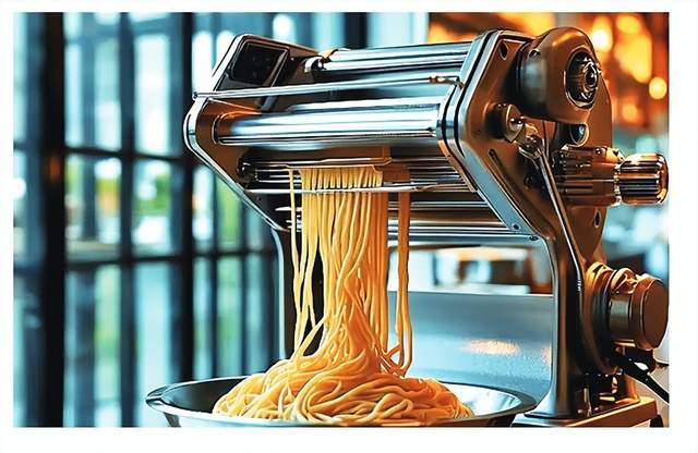 ”网红餐厅该如何破局?麻将胡了“冰火两重天(图5) ”网红餐厅该如何破局?麻将胡了“冰火两重天(图5)