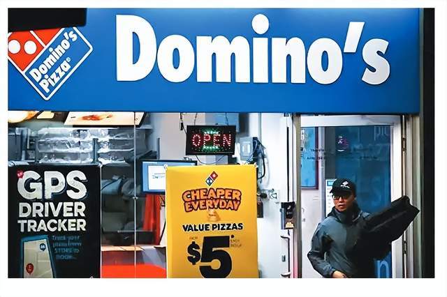 ”网红餐厅该如何破局？麻将胡了“冰火两重天(图6)