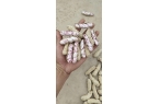 信七彩花生：盐焗阳光下的非遗风味PG麻将