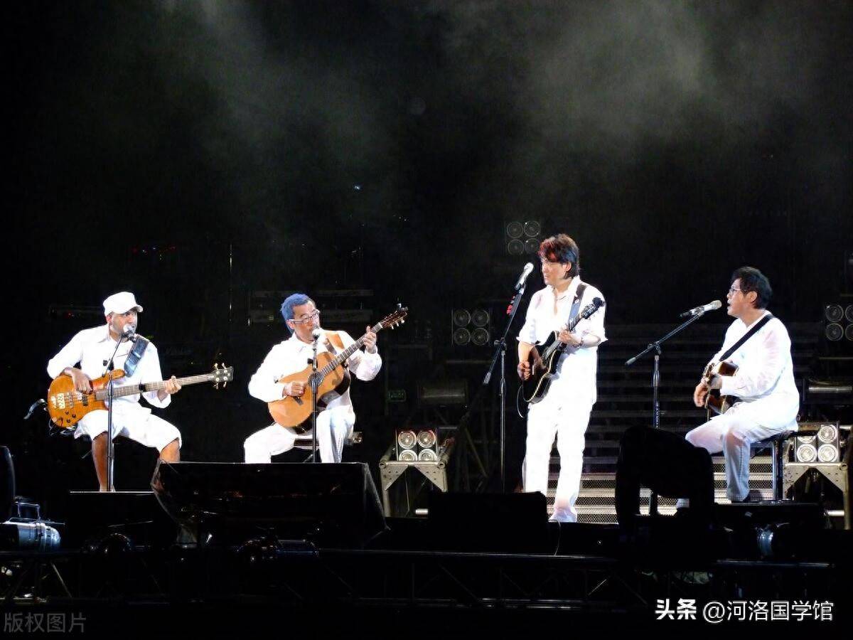 后记忆中的现象级华语金曲清单PG电子麻将