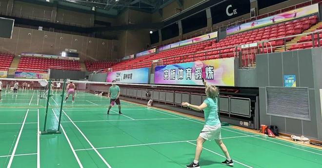 肥了！专业人士提醒：这种锻炼要不得！麻将胡了模拟器一个长假胖4斤是时候减