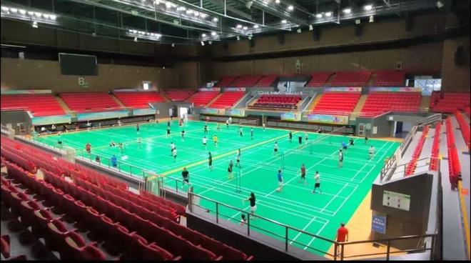 肥了！专业人士提醒：这种锻炼要不得！麻将胡了模拟器一个长假胖4斤是时候减(图3)