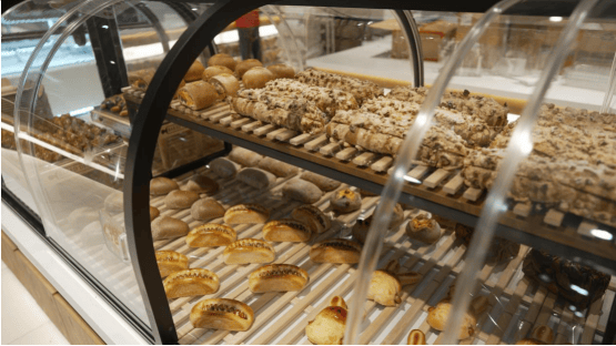 一城店11月28日“学习胖东来”调改开业PG麻将胡了2模拟器就在龙海！永辉超市美(图8)