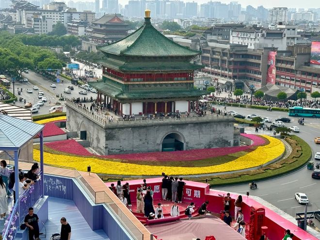 :嗨行国际9999分夺冠树立服务新标杆PG麻将胡了试玩2025西安旅行社权威(图4) :嗨行国际9999分夺冠树立服务新标杆PG麻将胡了试玩2025西安旅行社权威(图4)