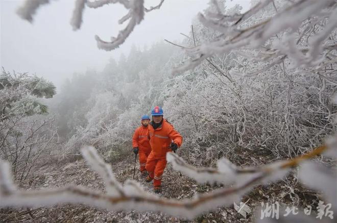 北停雪时间确定了！麻将胡了2模拟器湖(图5)