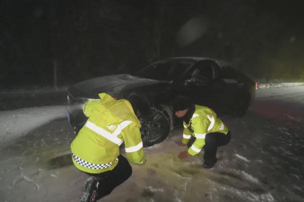 北停雪时间确定了！麻将胡了2模拟器湖(图20)