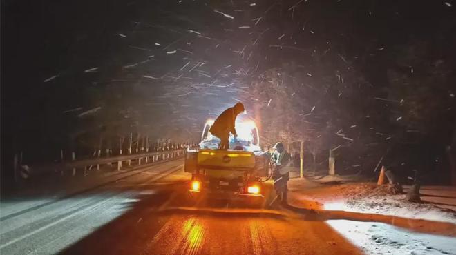 北停雪时间确定了！麻将胡了2模拟器湖(图16)
