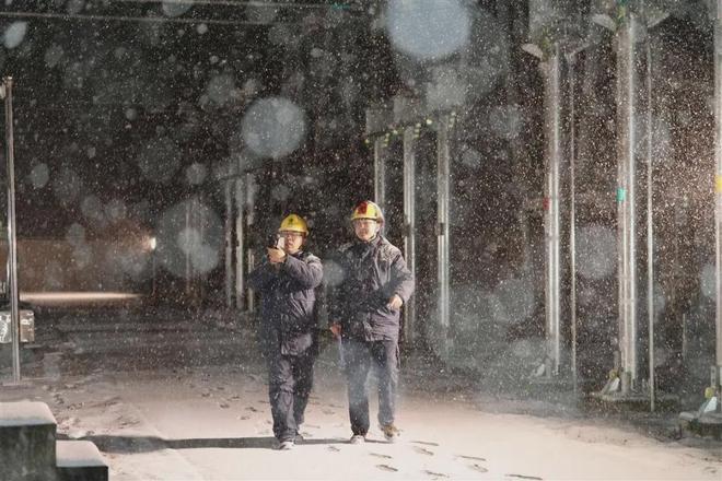 北停雪时间确定了！麻将胡了2模拟器湖(图23)